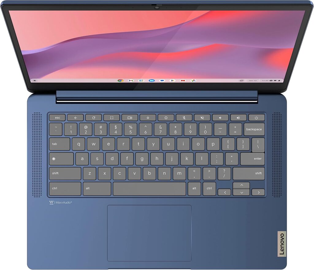 Lenove Flagship Chromebook 2