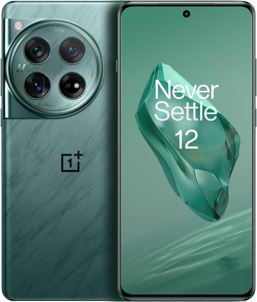 OnePlus 12