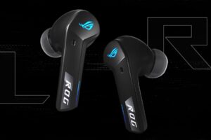 ASUS ROG Cetra True Wireless Gaming Earbuds FEATURE 2 1