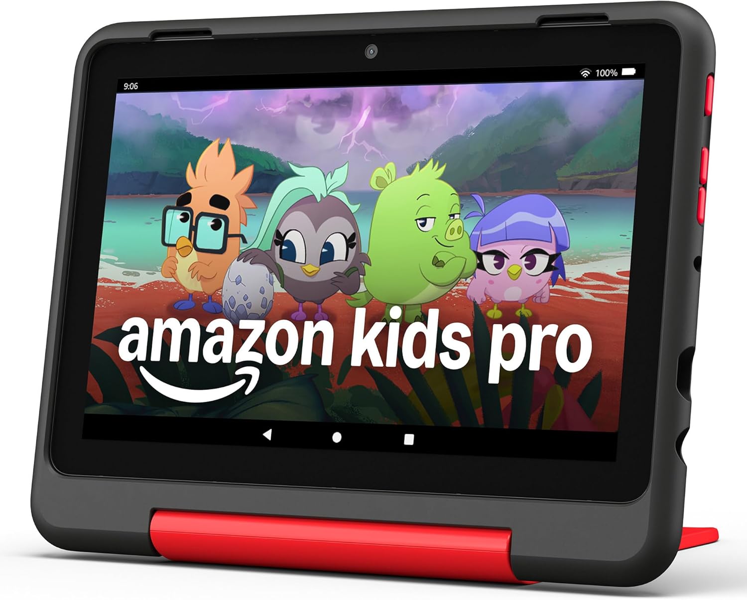 Amazon Fire HD 8 Kids Pro tablet