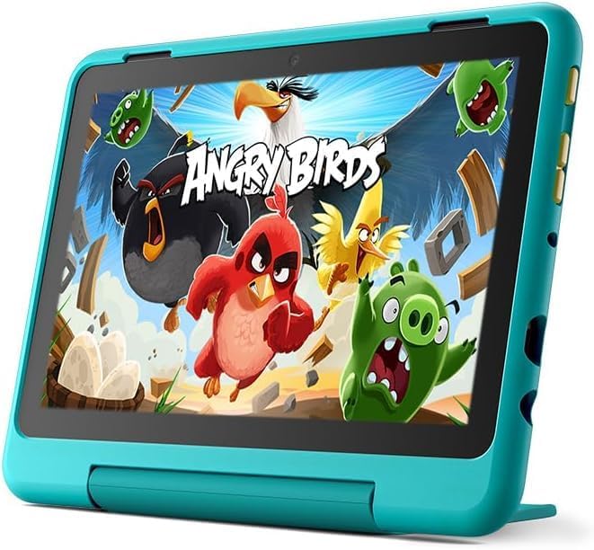 Amazon Fire HD 8 PRO Kids tablet