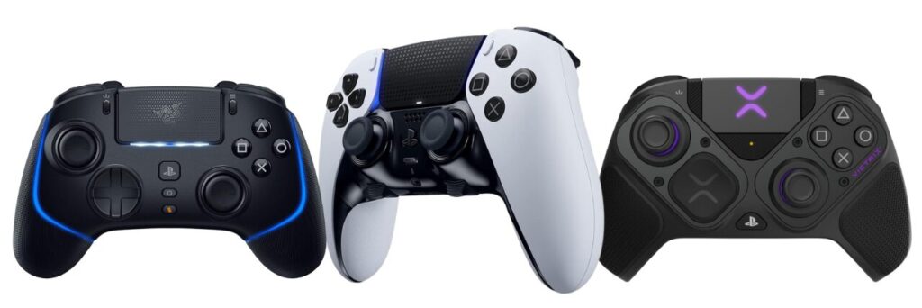 Best PS5 Controllers e1728058632882