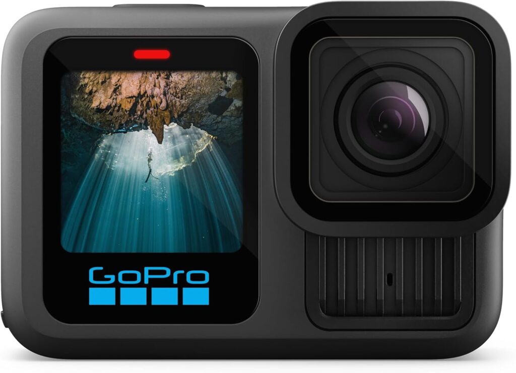 GoPro Hero 13 a