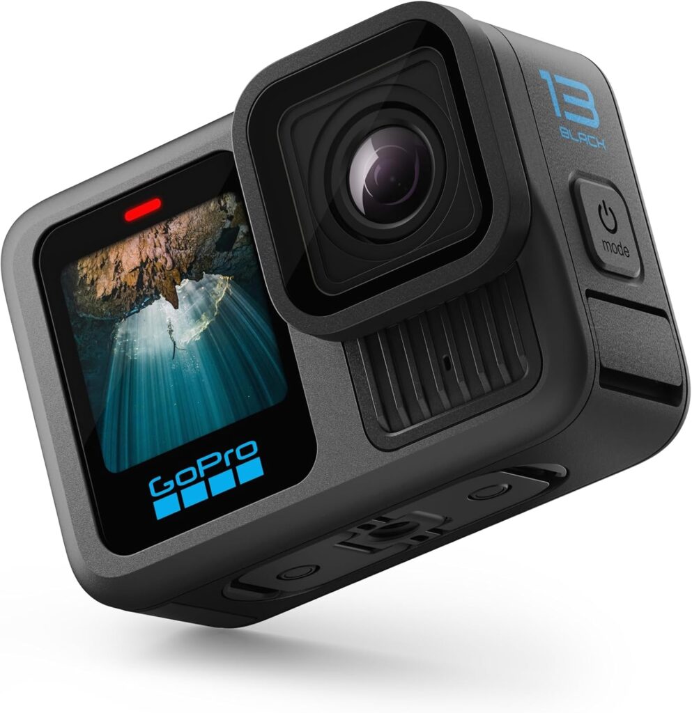 GoPro Hero 13 b