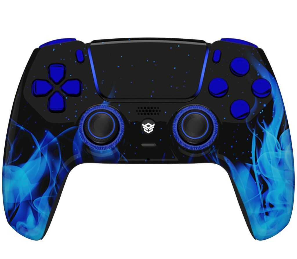 HexGaming Rival Pro 4 PS5 controller e1728057312467