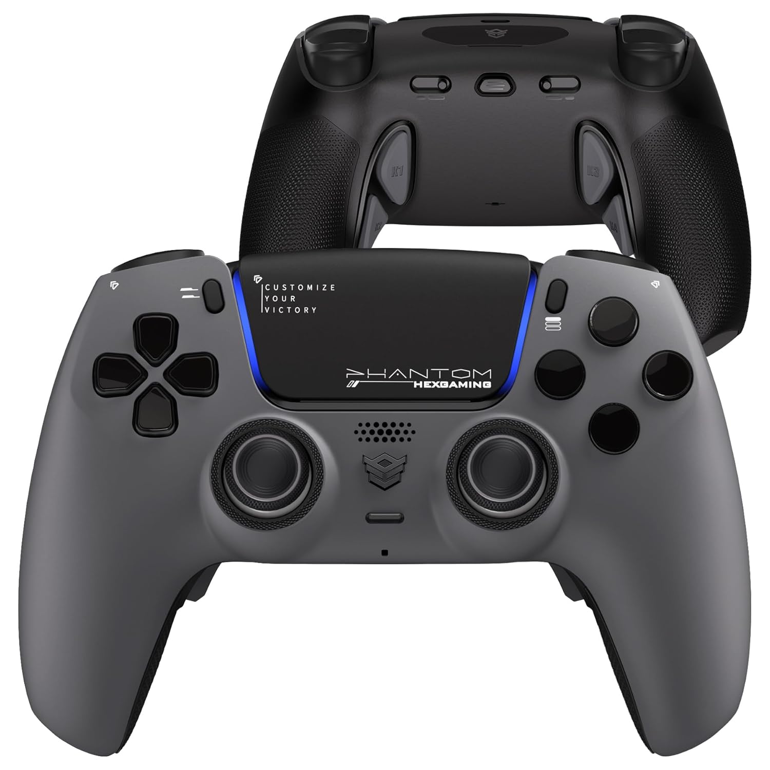 Hexagaming Phantom Pro PS5 controller