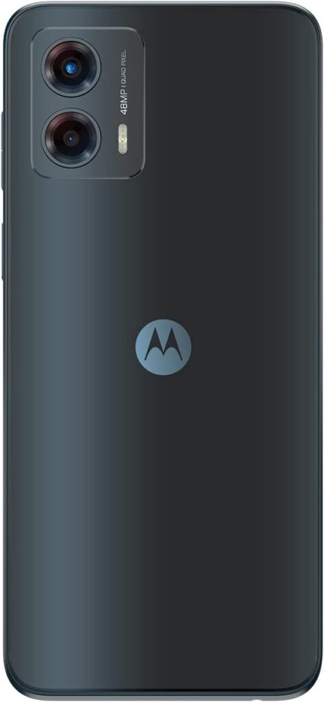 Motorola Moto G 5G 1