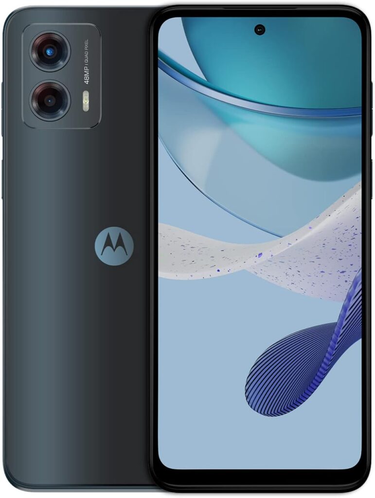 Motorola Moto G 5G 2023