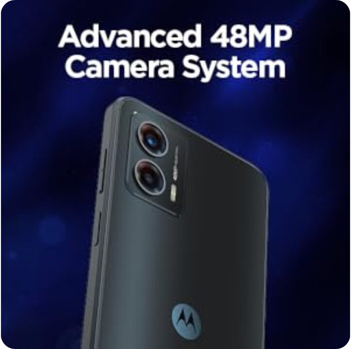 Motorola Moto G 5G 7