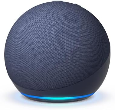 Amazon Echo Dot newest model