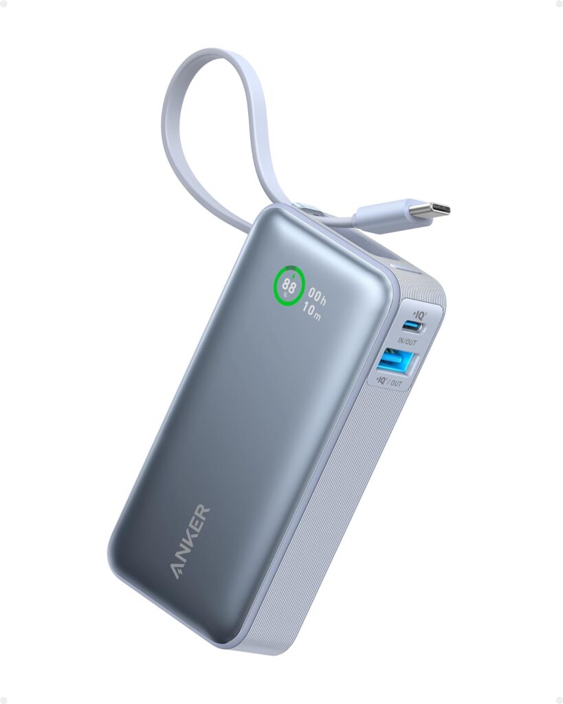 Anker Nano Powerbank