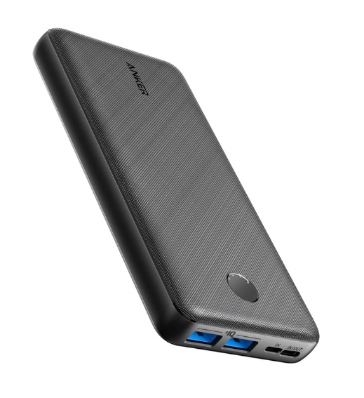 Anker Portable charger 3