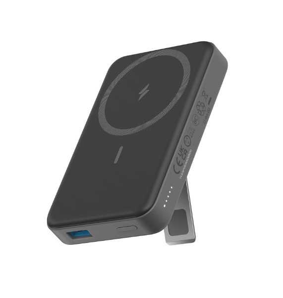 Anker Wireless Magnetic charger 1