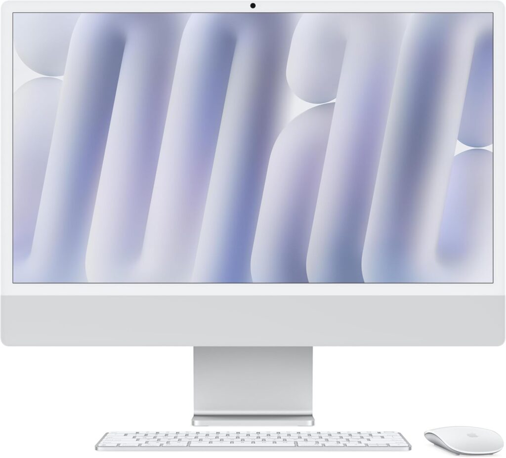 Apple 2024 iMac AIO 1A