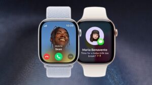 Apple Watch Series 10 4