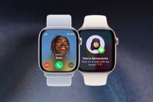 Apple Watch Series 10 4