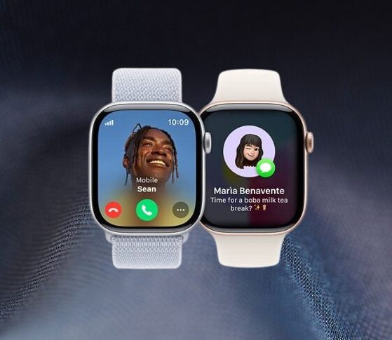 Apple Watch Series 10 4