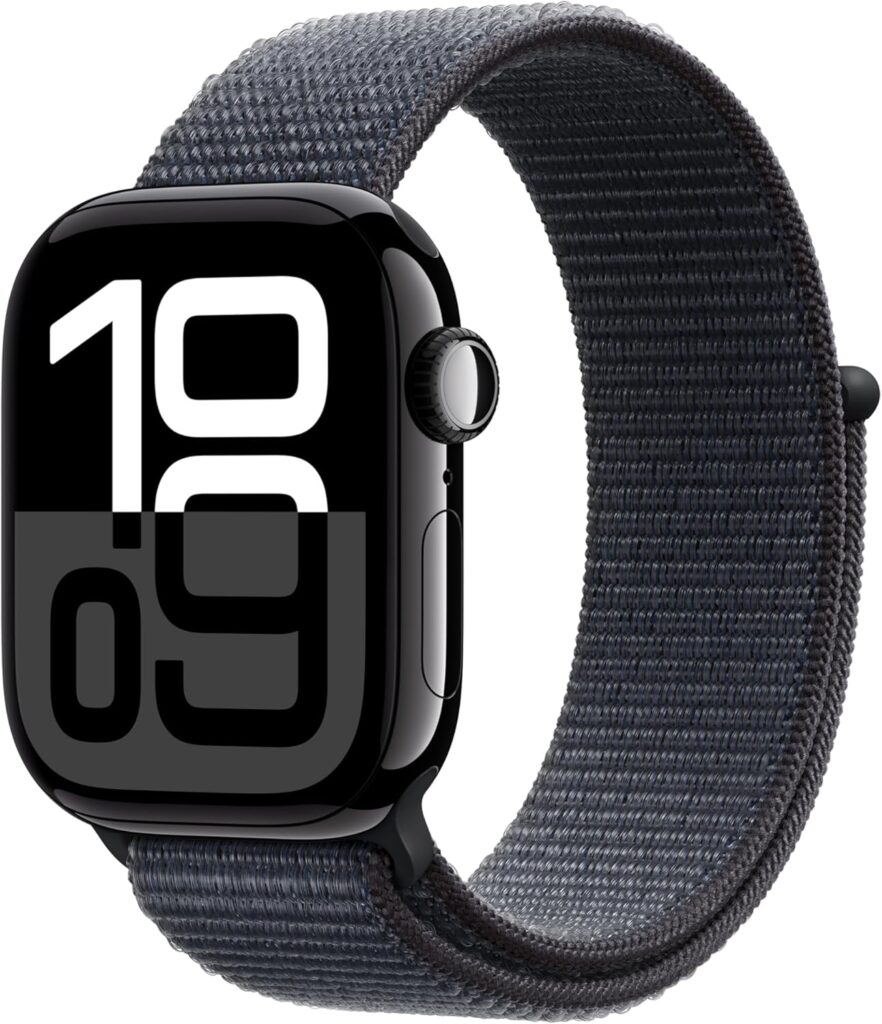 Apple Watch Series 10 GPS cellular