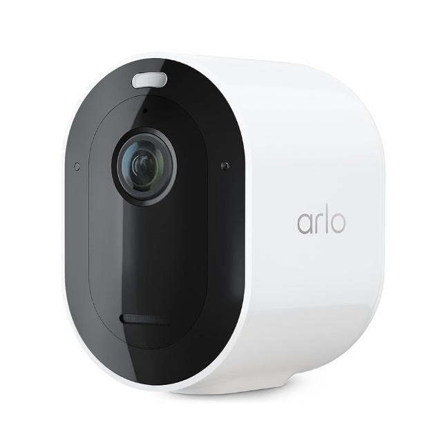 Arlo Pro 5S Spotlight security camera 3