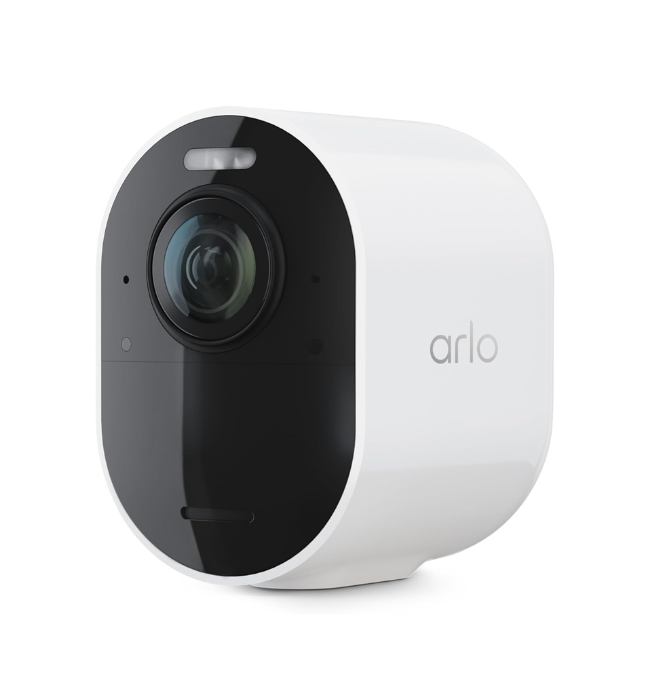 Arlo Ultra 2 security camera 1