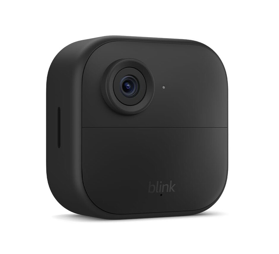 Blink Outdoor 4 security camera e1731312263617