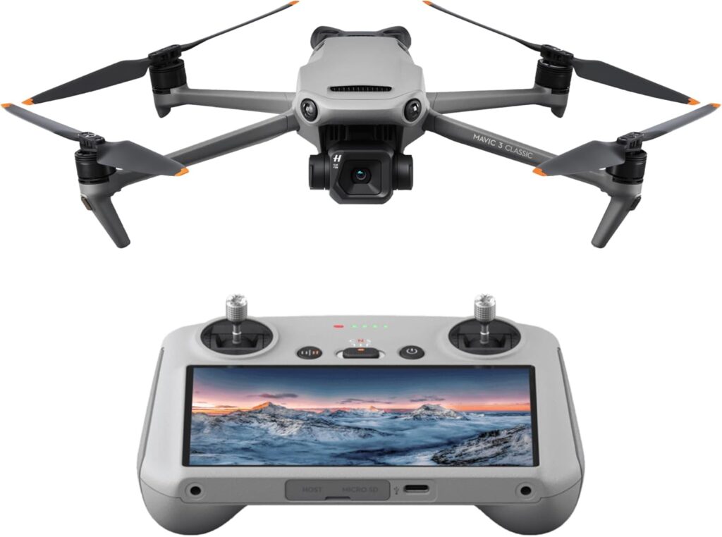 DJI Mavic 3 Classic 1