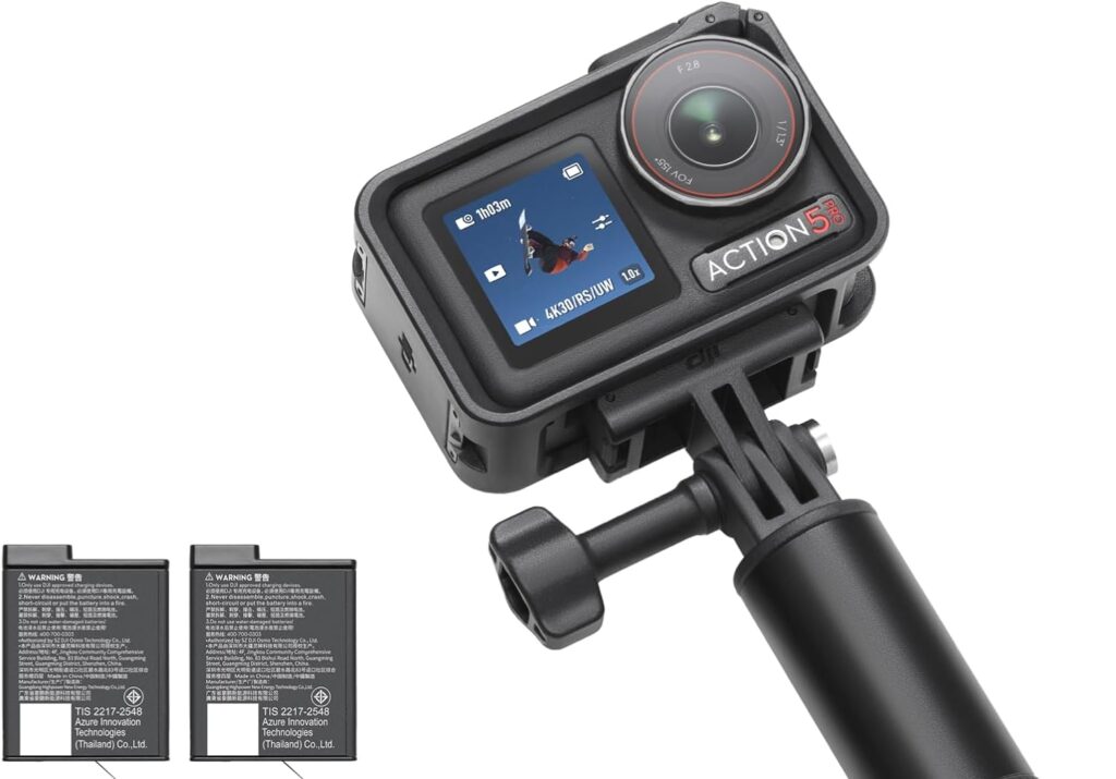 DJI Osmo Action 5 Pro 1 e1731509581246