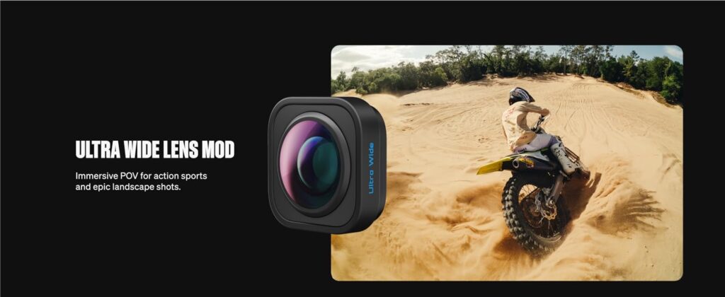 GoPro Hero 13 i