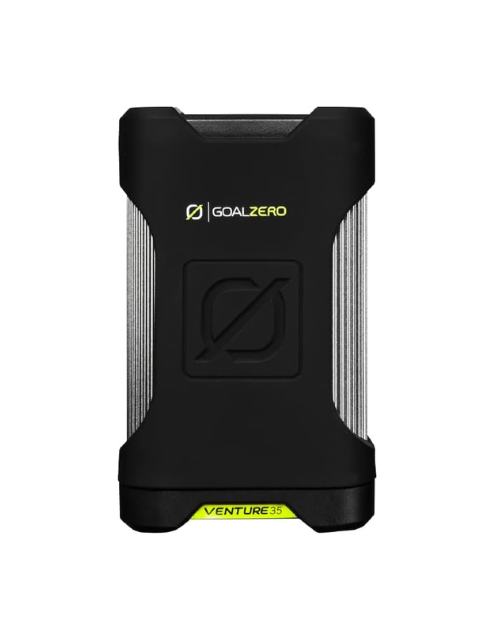 Goal Zero Venture 75 powerbank 1