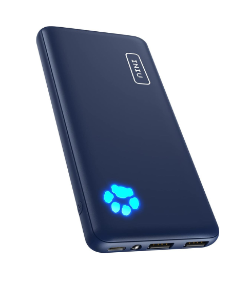 INIU Powerbank 1