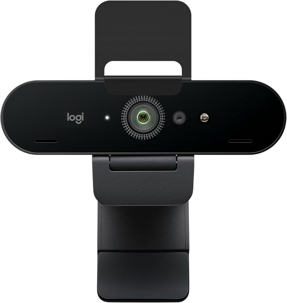 Logitech Brio PRO X