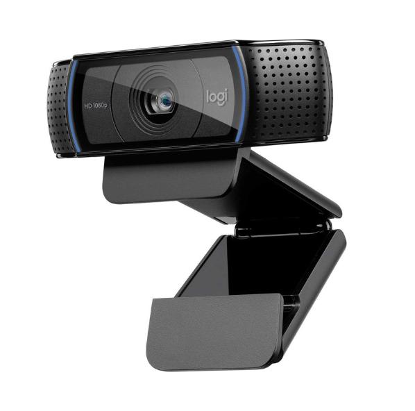 Logitech C920x HD Pro webcam 2