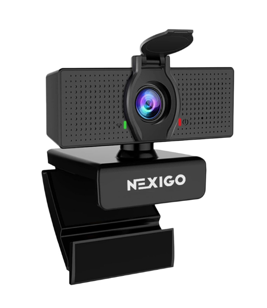 NexiGo N60 webcam 3