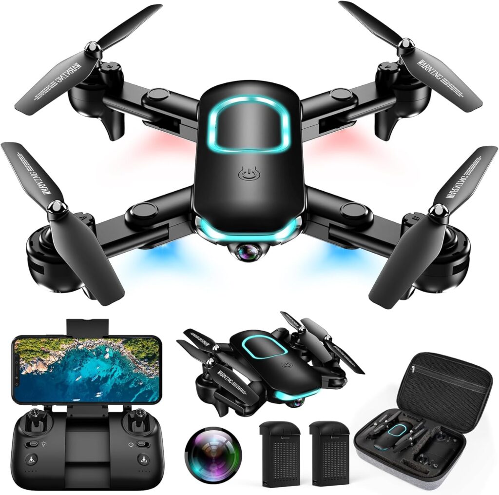 Redrie Drone for kids