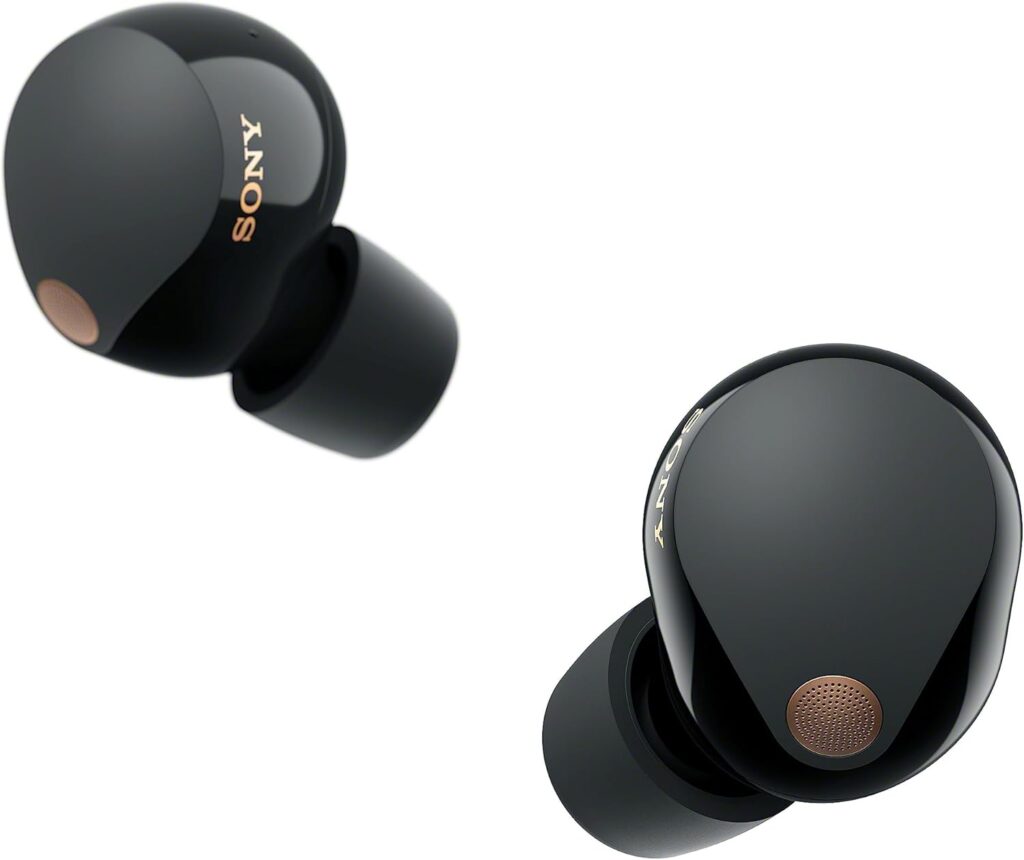 Sony WF 1000XM5 earphone