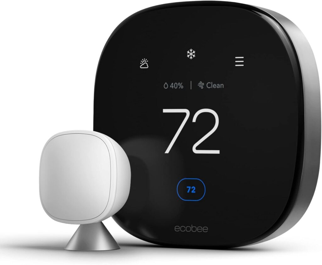 ecobee Smart Thermostat