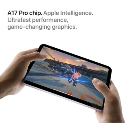 iPad Mini 7 A17 Pro