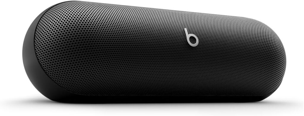 Beats Pill 2024