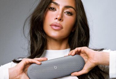 Beats Pill Kim 2