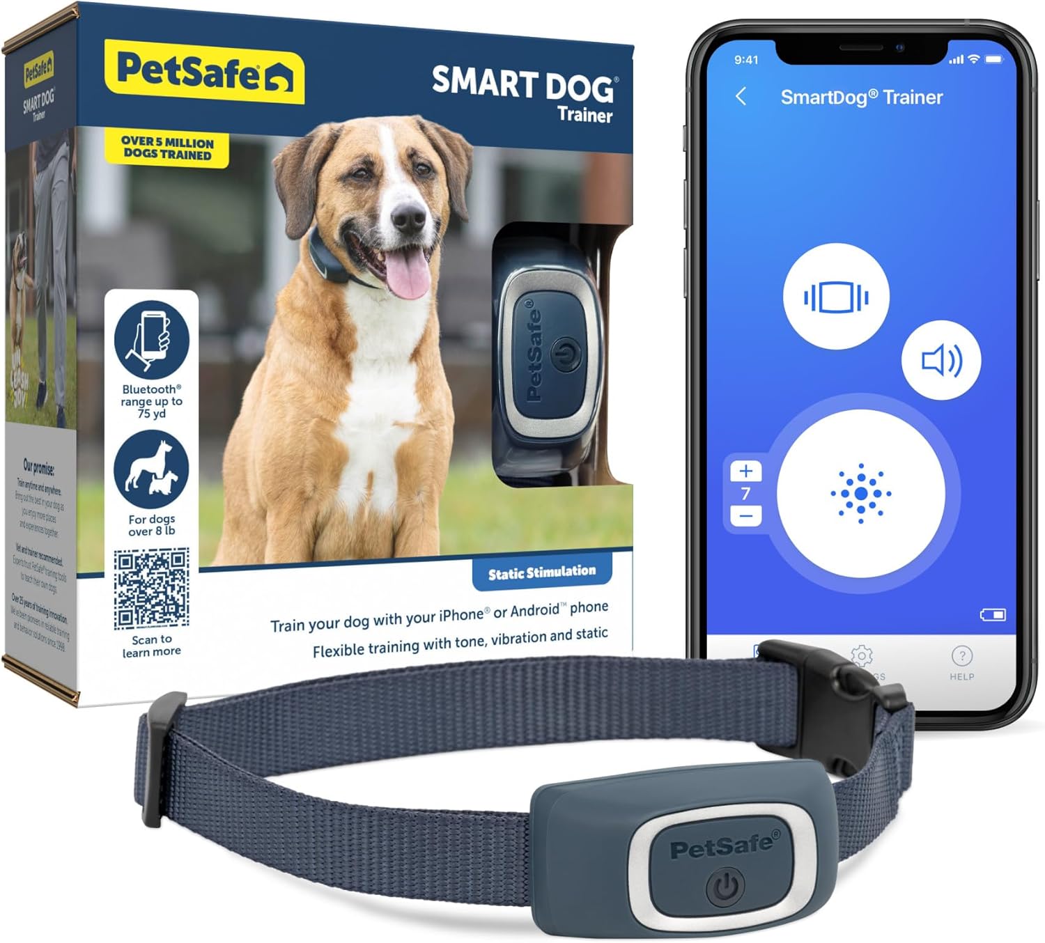 PetSafe Smart Dog Training Collar