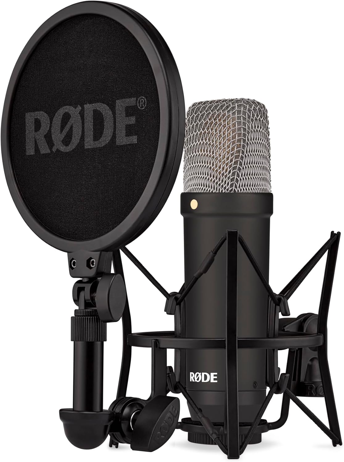 RODE NT1 Condenser microphone