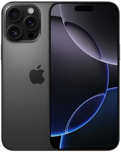 Apple iPhone 16 Pro