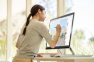 Microsoft Surface Studio 2 A