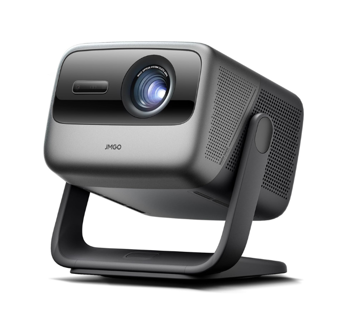 JMGO N1S Ultra 4K Triple Laser Projector