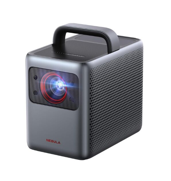 NEBULA Cosmos Laser 4K Projector 1